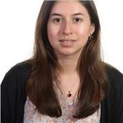 Doy clases particulares de temáticas afines a la ingeniería ambiental, tales como matemáticas, química, biología e inglés